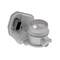 Vemo Throttle Body, V20-81-0004-1 V20-81-0004-1 - alternate 1